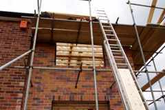 trusted extension quotes Castle Bromwich